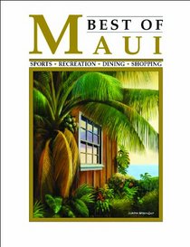 Best Of Maui 2010-2011