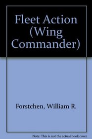 Wing Commander:Fleet Action
