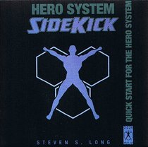 Hero System Sidekick