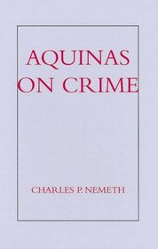 Aquinas on Crime