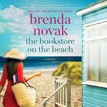 The Bookstore on the Beach (Audio MP3 CD) (Unabridged)