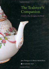 The Tealovers Companion
