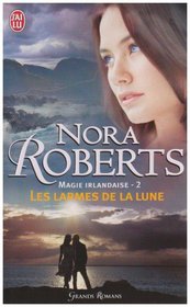 Les larmes de la lune (French Edition)