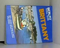 Berlitz Travel Guide to Brittany (Berlitz Travel Guides)