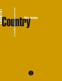 Country : les racines tordues du rock'n' roll