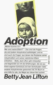 Adoption (German Edition)