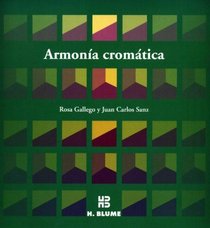 Armonia Cromatica (Spanish Edition)