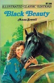 Black Beauty (Illustrated Classics Edition)