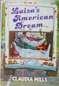 Luisa's American Dream