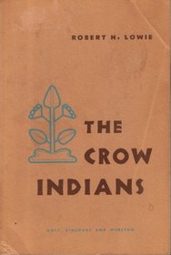 Crow Indians