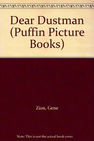 Dear Dustman (Puffin Picture Books)