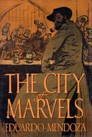 The City of Marvels