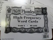 Word Cards / Phonics Kit 2 Signatures