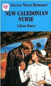 New Caledonian Nurse (Doctor nurse romance)