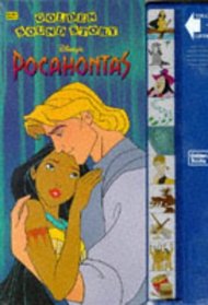 Disney's Pocahontas (Golden Sound Story)