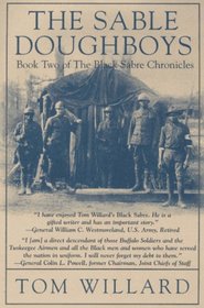 The Sable Doughboys (Black Sabre Chronicles, Bk 2)