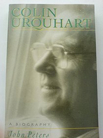 Colin Urquhart: A Biography