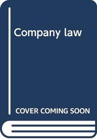 Company law