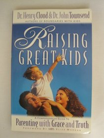 Raising Good Children