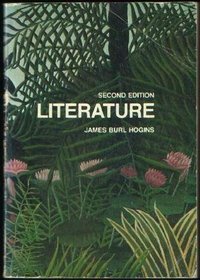 Literature: A collection of mythology and folklore, short stories, poetry, and drama