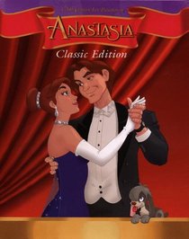 Anastasia: Classic Edition