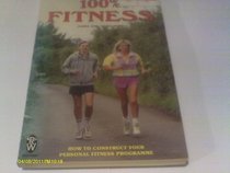 One Hundred Per Cent Fitness (Paperfronts)