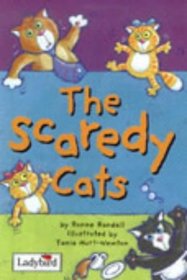 Scaredy Cats (Animal Allsorts S.)