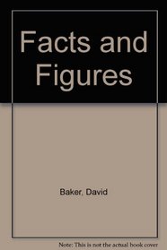 Facts and Figures: A Practical Approach to Statistics Pupil's Book