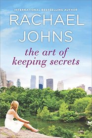 The Art of Keeping Secrets: A Novel