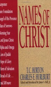Names of Christ (Names Of...)