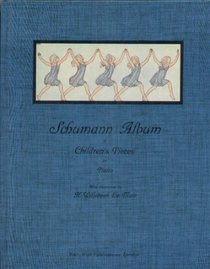 Schumann Album