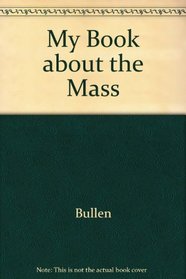 My Book about the Mass