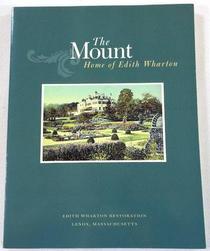The Mount: Home of Edith Wharton