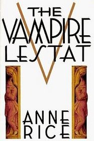 Vampire Lestat 1ST Edition