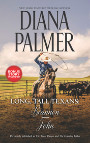 Long, Tall Texans: Brannon / John