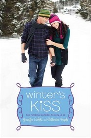 Winter's Kiss: The Ex Games / The Twelve Dates of Christmas