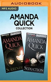 Amanda Quick Collection - Surrender & Seduction