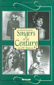 Singers of the Century, Volume 2