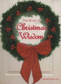 The Book of Christmas Wisdom