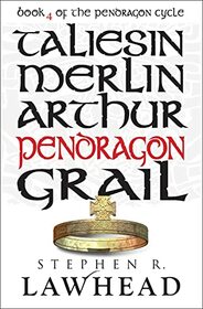 Pendragon (The Pendragon Cycle)