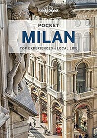 Lonely Planet Pocket Milan 5 (Pocket Guide)