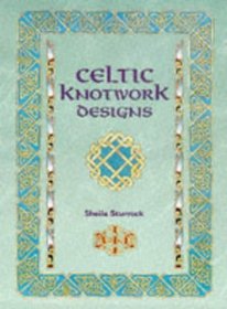 Celtic Knotwork Designs