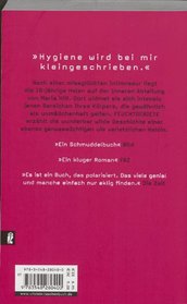 Feuchtgebiete (German Edition)