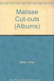 Henri Matisse: Cut-Outs (Art Basic Series)