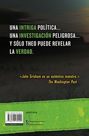 El activista (Theodore Boone 4) (Spanish Edition)