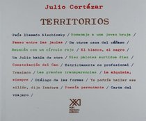 Territorios (Spanish Edition)