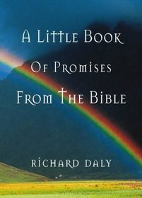 Little Bk Of Promises From/Bible