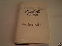 Collected Poems, 1935-80