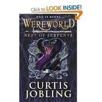 Wereworld: Nest of Serpents