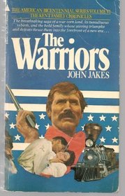 The Warriors, The American Bicentennial Series, Vol. VI